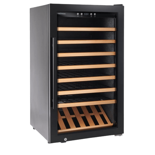 The Wine Enthusiast Class 80 Wine Cooler
